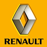 Renault logo (160x160)