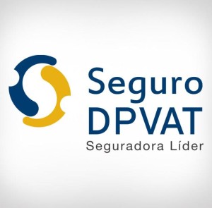Seguro-DPVAT logotipo