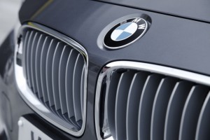 The new BMW 3 Series Saloon (640x427)