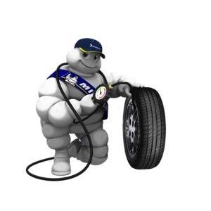 MICHELIN NORTH AMERICA NATIONAL TIRE SAFETY WEEK