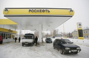 Àâòîçàïðàâî÷íûå ñòàíöèè ÍÊ"Ðîñíåôòü".ã.Êîòëàñ.28.02.2007