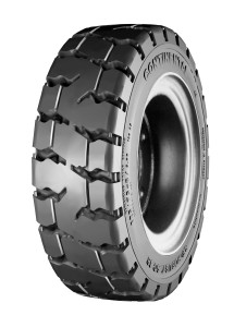 Cemat 2012 pneu SC18