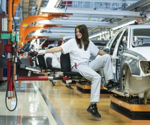 Jahrespressekonferenz 2013