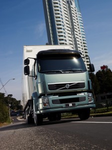Volvo VM1