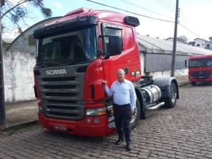 Transportes Paraíso