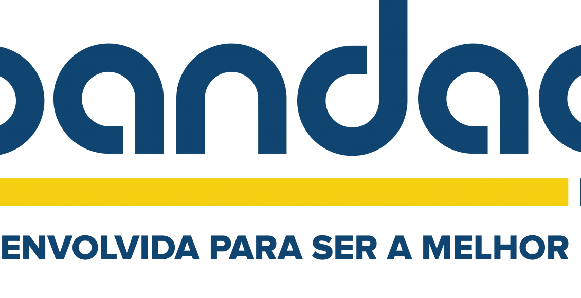 Logotipo da Bandag