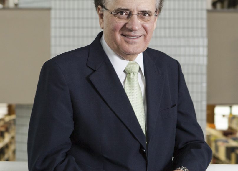 José Pio Martins
