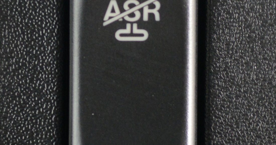 ASR – Controle de Tração
