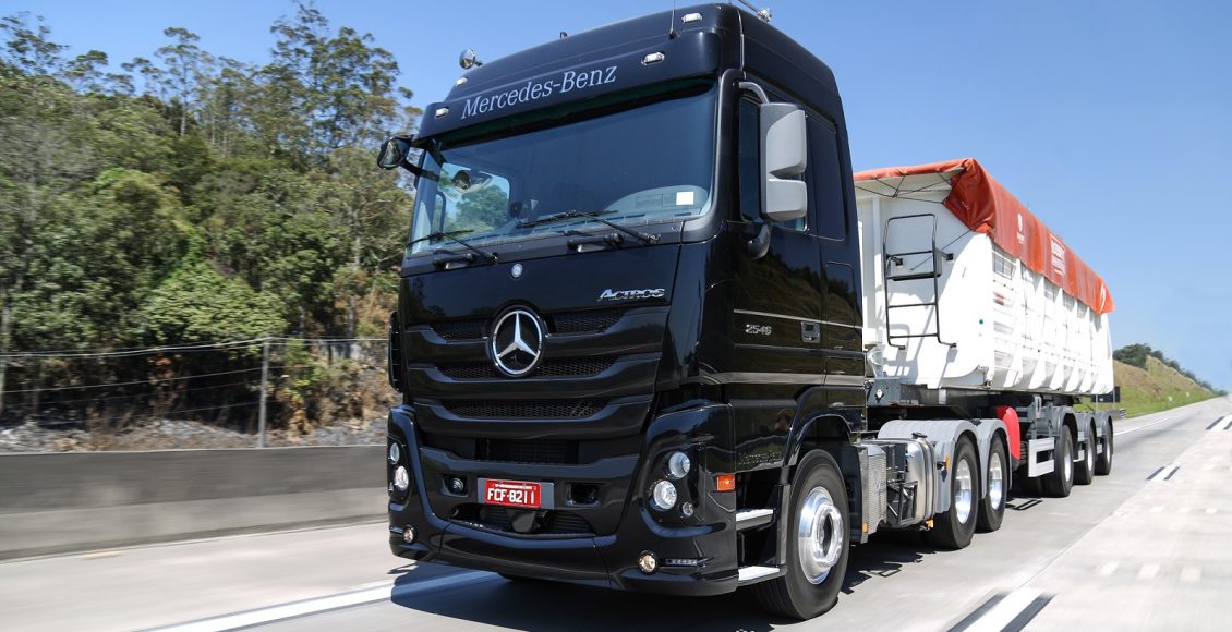 Actros (1)