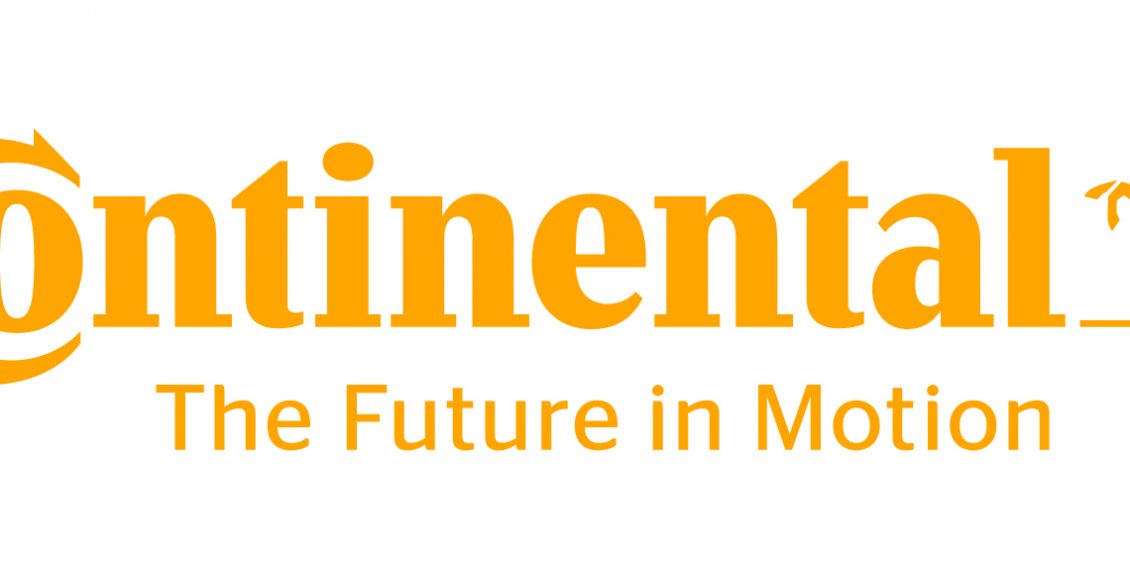 Continental Logo with Tagline sRGB