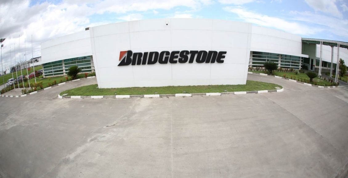 Fábrica da Bridgestone na Bahia completa 11 anos
